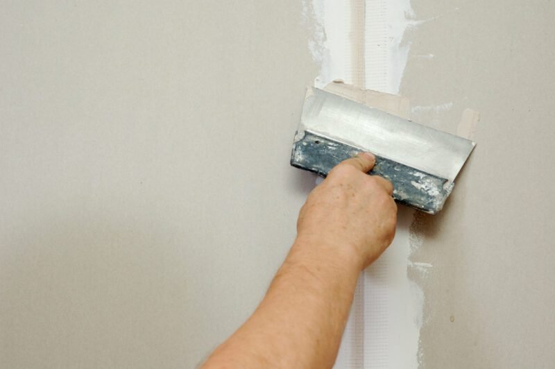 drywall services in dallas tx